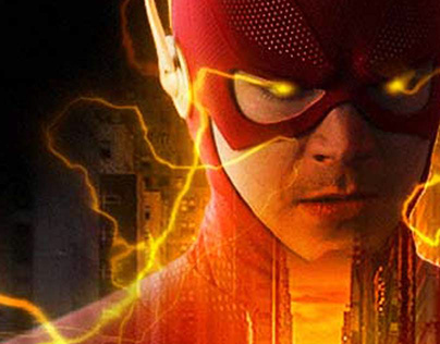 The Flash (Final Season)