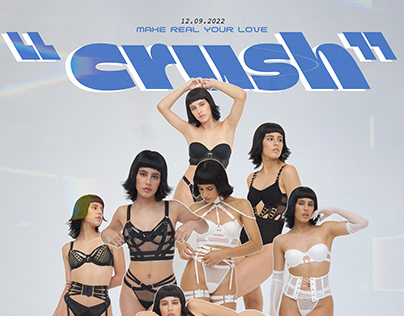 Campaña crush