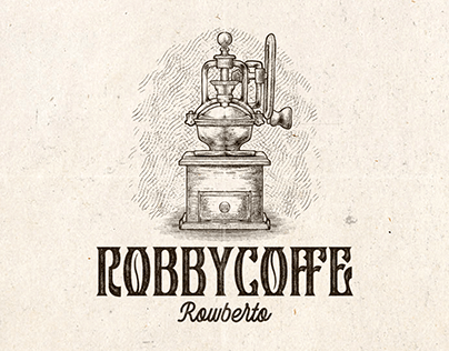 RobbyCoffe Designs