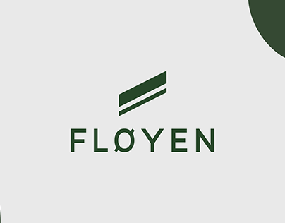 Fløyen - redesign