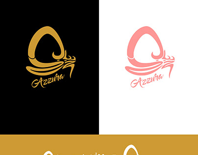 Project thumbnail - Logo Azzura