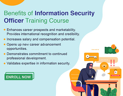 Benefits of Information Security Officer Training