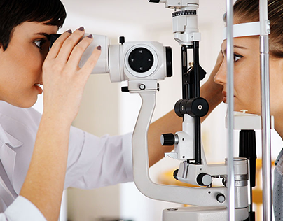 Experienced Eye Opticians for Eyecare