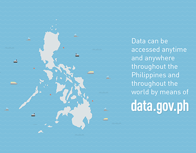Infographic: Introducing Open Data PH