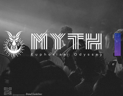 Myth-Event Branding