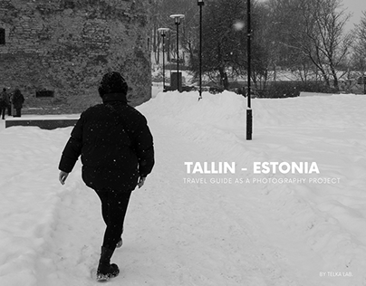 Tallinn, Estonia - Sony ZV1