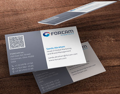 FORCAM Global Stationery