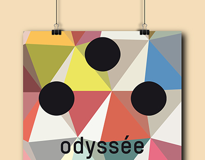 Odyssey, interactive immersion at Gaîté Lyrique