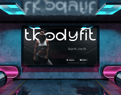Project thumbnail - Tbodyfit - Moda Fitness