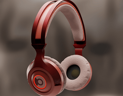 Headphones - Commercial