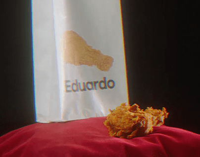 KFC / Eduardo