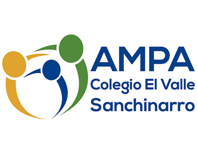 Nuevo logo AMPA