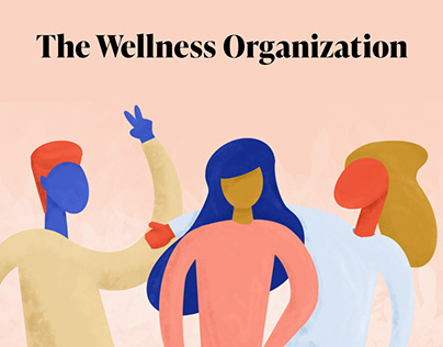 The Wellness Organization