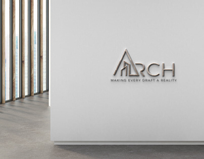 Architectural firm | brand identity