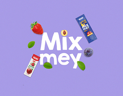 Mixmey | Social Media