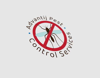 ADVANTIJ Pest Control | Branding