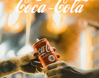 Coca Cola Project