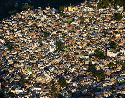 The Favela Project