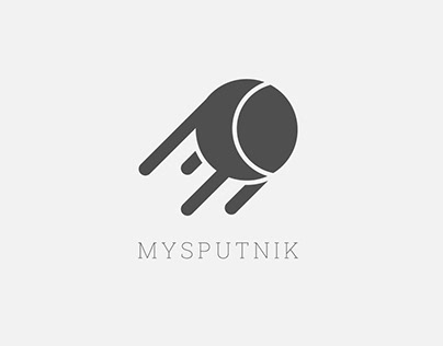 Logo My-sputnik