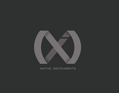 Native Instruments rebranding
