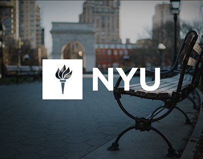 NYU - Arts & Science Site Design