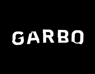 Garbo Branding