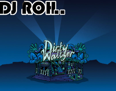 ROH’s Dirty Waltzer