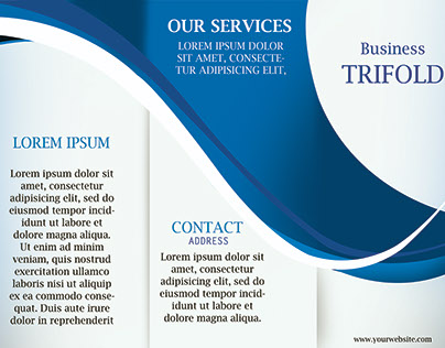 professional businesscard&brochure design