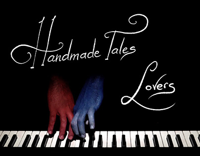 Handmade Tales - Lovers