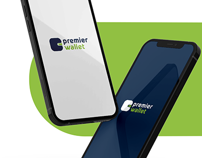 Premier Wallet — Identity Branding