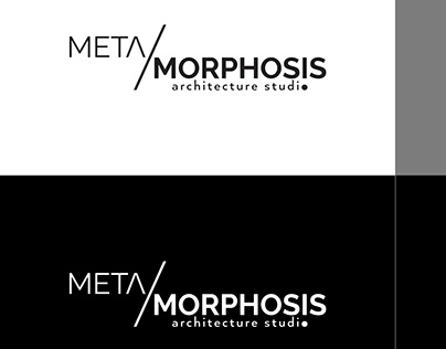 Meta/morphosis