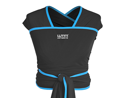 Product Photography - Wuti Wrap