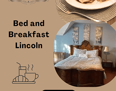 Bed and Breakfast Lincoln