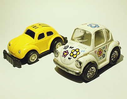 Toys (cars)