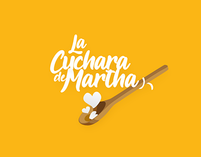 LA CUCHARA DE MARTHA