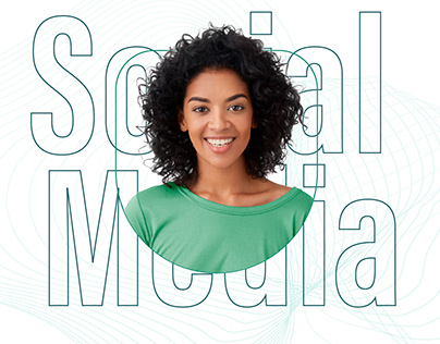 Social Media - Clin digital