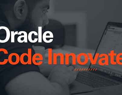 Oracle Code Innovate