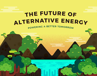 The Future of Alternative Energy