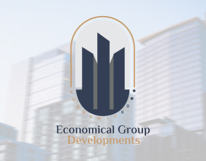 Economical Group Developments OFFICIAL company identity