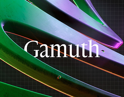 Gamuth