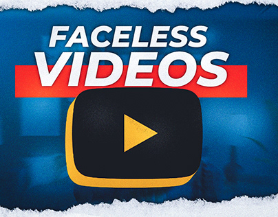 Project thumbnail - Faceless Videos