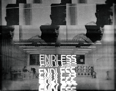 'Endless' Album Artwork