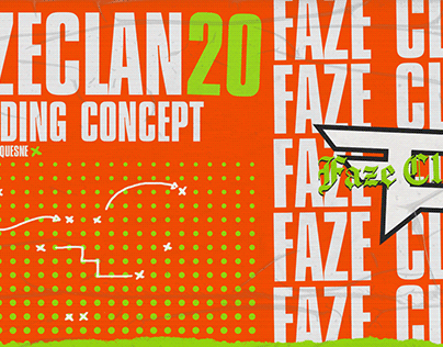 FAZE CLAN 20