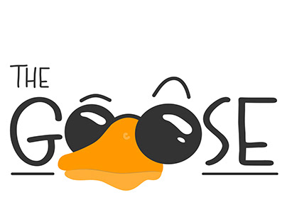 Project thumbnail - Logo The GOOSE