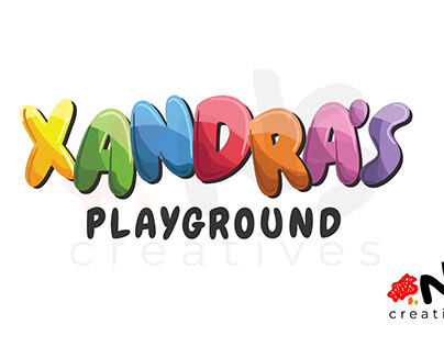 Xandra's Playground