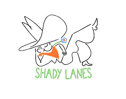 Shady Lane, a Weekly playlist