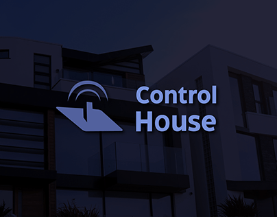 CONTROL HOUSE | REBRANDING