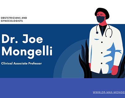 Joe Mongelli The Best Obstetricians