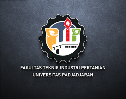 Logo Technic Indutrial Padjajaran University Unofficial
