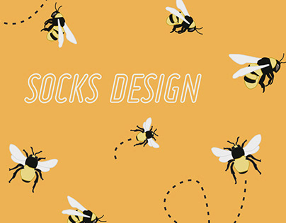 Socks design